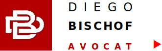 Diego Bischof Avocat